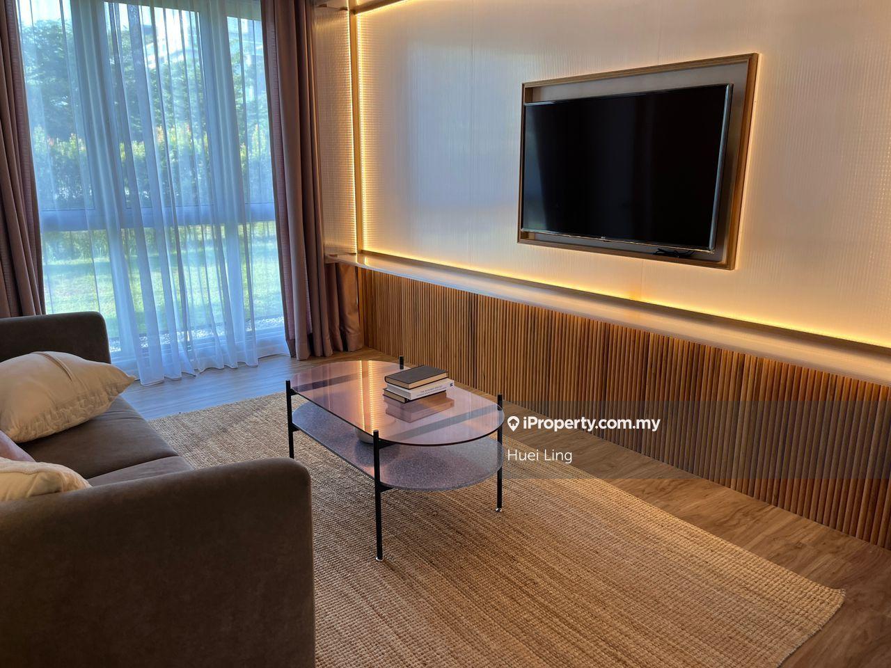 Condominium for Sale in Sanderling Lakefront by Huei Ling - iProperty.com.my