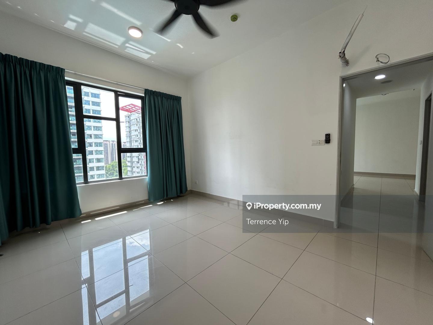 Service Residence for Rent in Twin Residences by Terrence Yip - iProperty.com.my