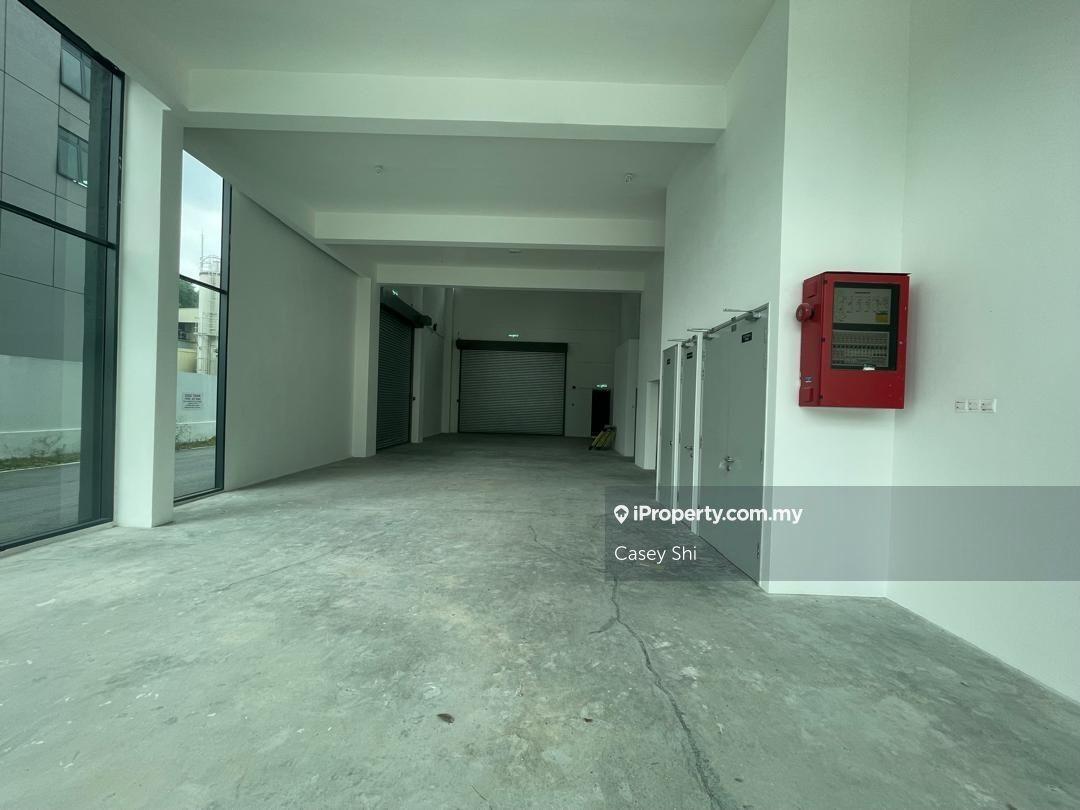 Semi-D Factory for Rent in Hicom - Glenmarie Industrial Park, Shah Alam by Casey Shi - iProperty.com.my