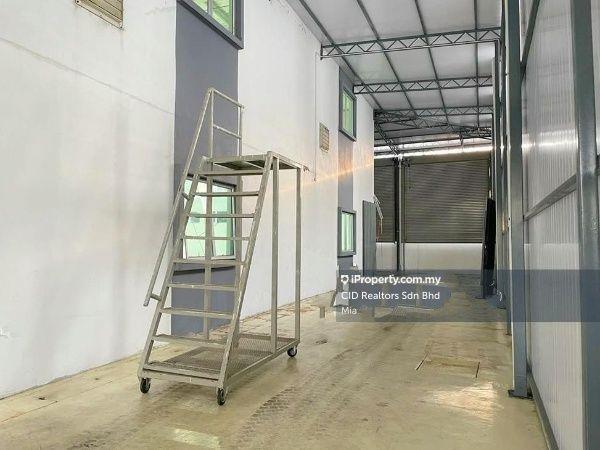 Semi-D Factory for Rent in Batu Kawan, Penang by Mia - iProperty.com.my