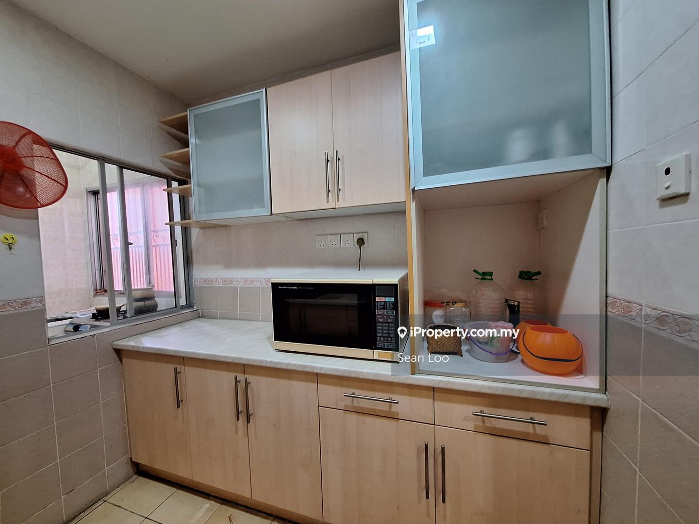 Condominium for Sale in Ketumbar Hill by Sean Loo - iProperty.com.my