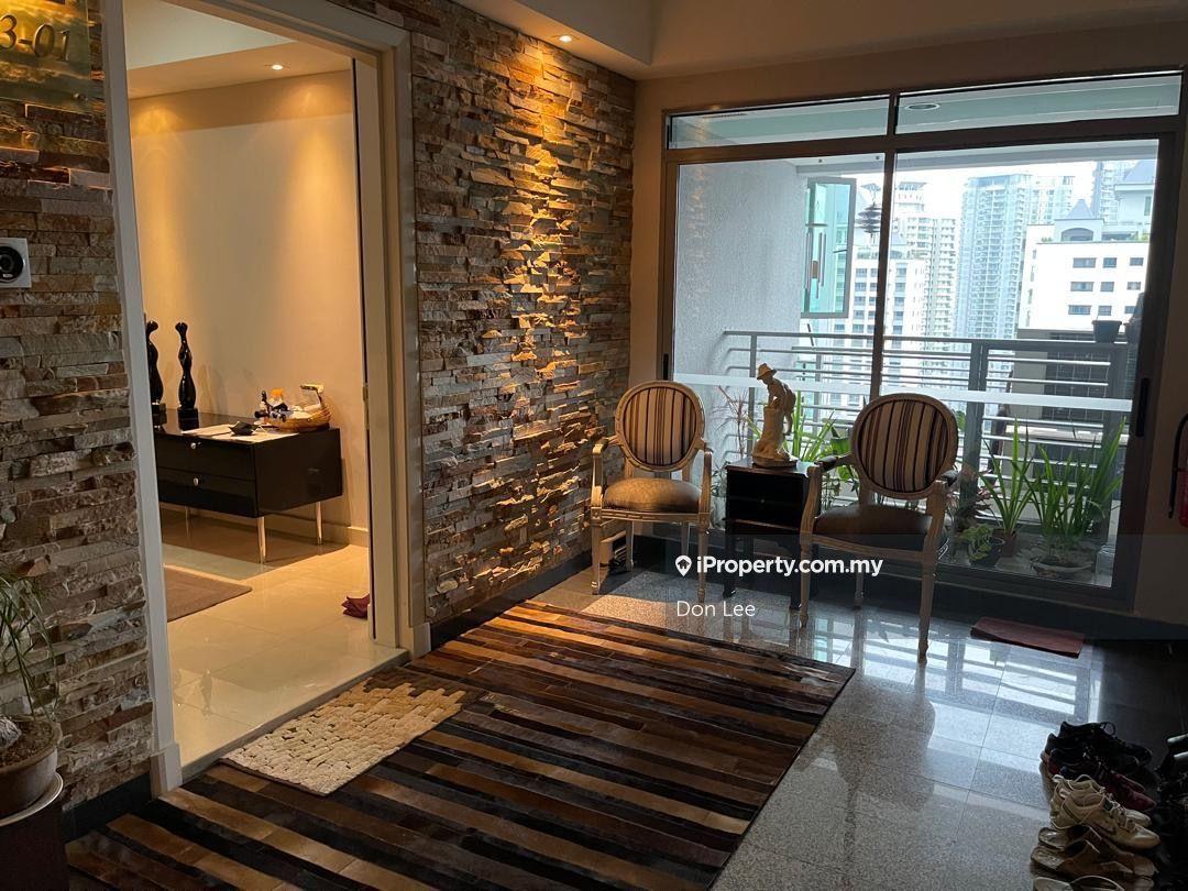 Condominium for Sale in 10 Mont Kiara @ MK10 by Don Lee - iProperty.com.my