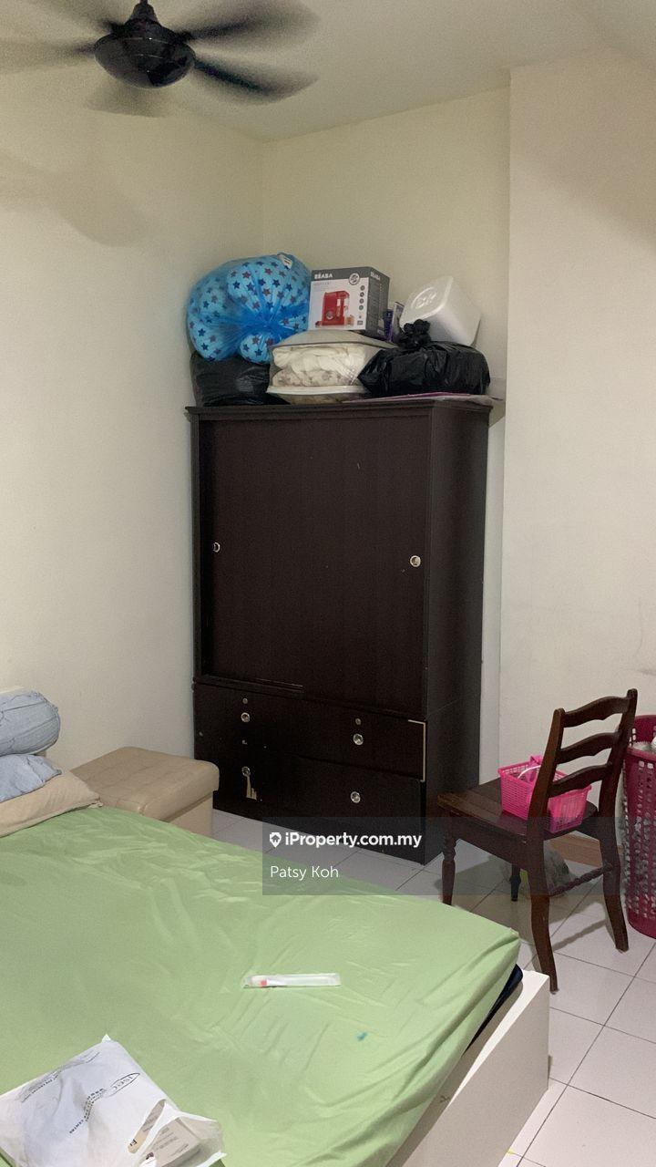 Rumah Berkembar untuk Dijual di Bali Residence,Segar Perdana,Bukit Segar, Cheras oleh Patsy Koh - iProperty.com.my