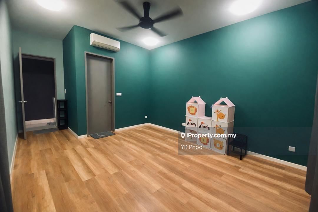 Kondominium untuk Disewa di Bennington Residences @ SkyArena oleh YK Phoo - iProperty.com.my