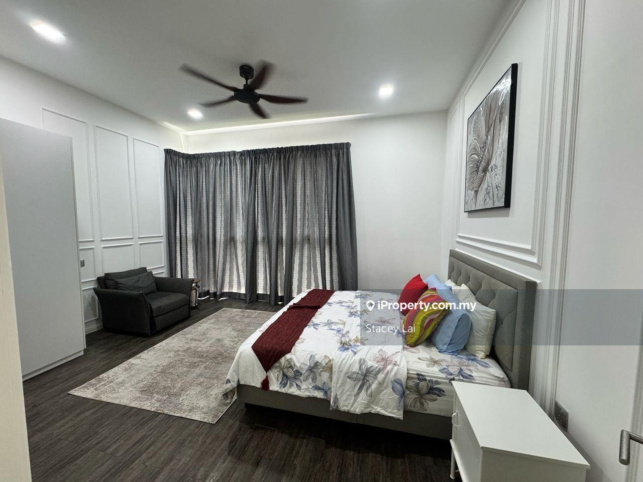 Service Residence for Rent in M Suites by Stacey Lai - iProperty.com.my
