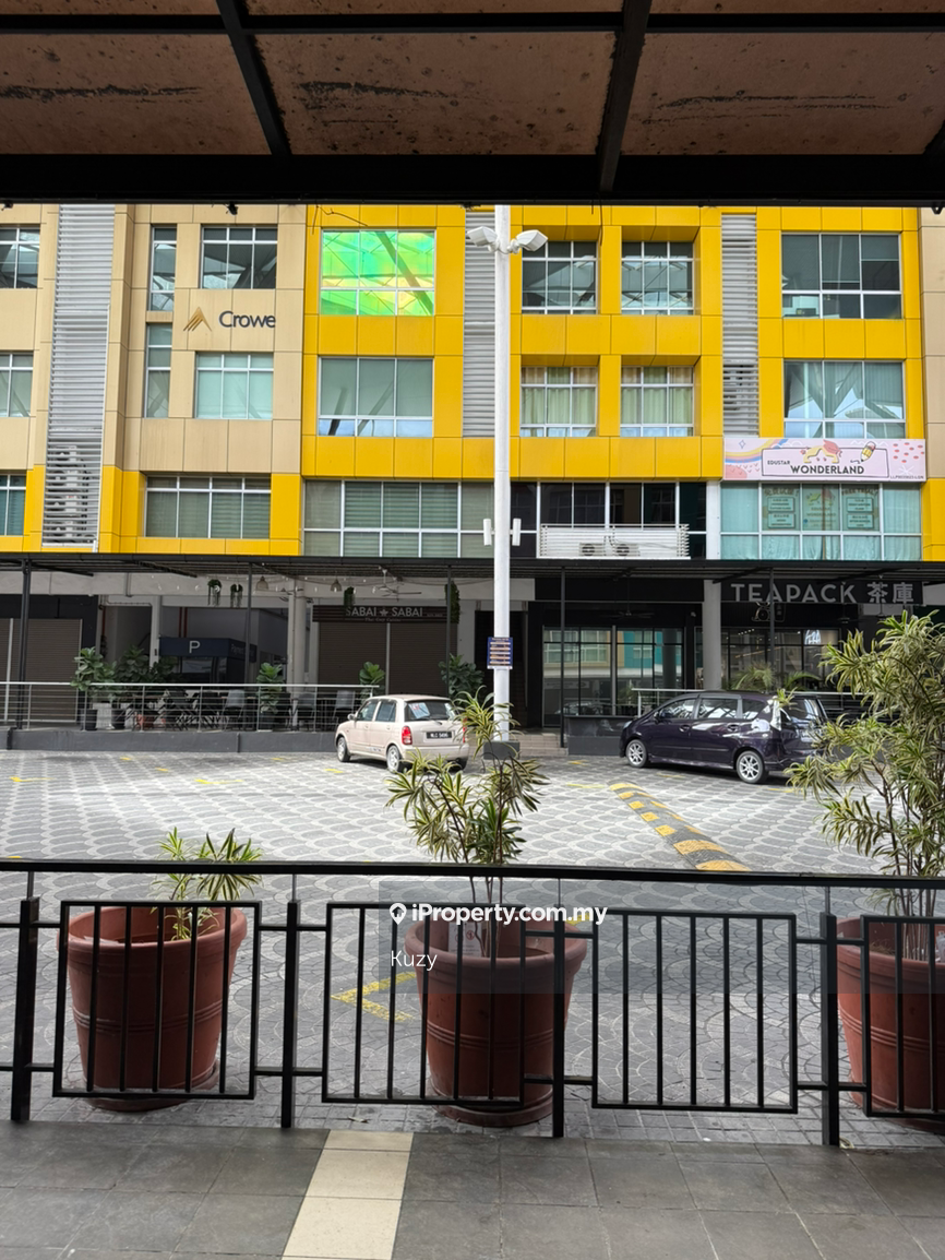 Kedai untuk Disewa di Pending, Kuching oleh Kuzy - iProperty.com.my
