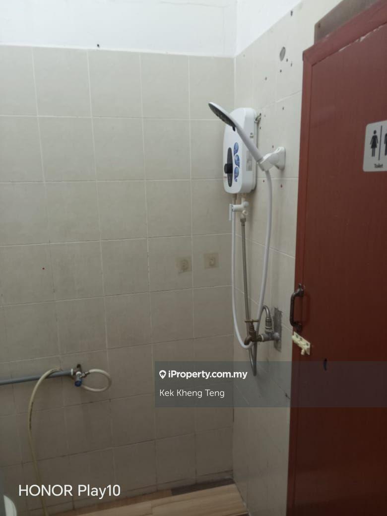 1.5-storey Terraced House for Rent in Raja Uda, Butterworth by Kek Kheng Teng - iProperty.com.my