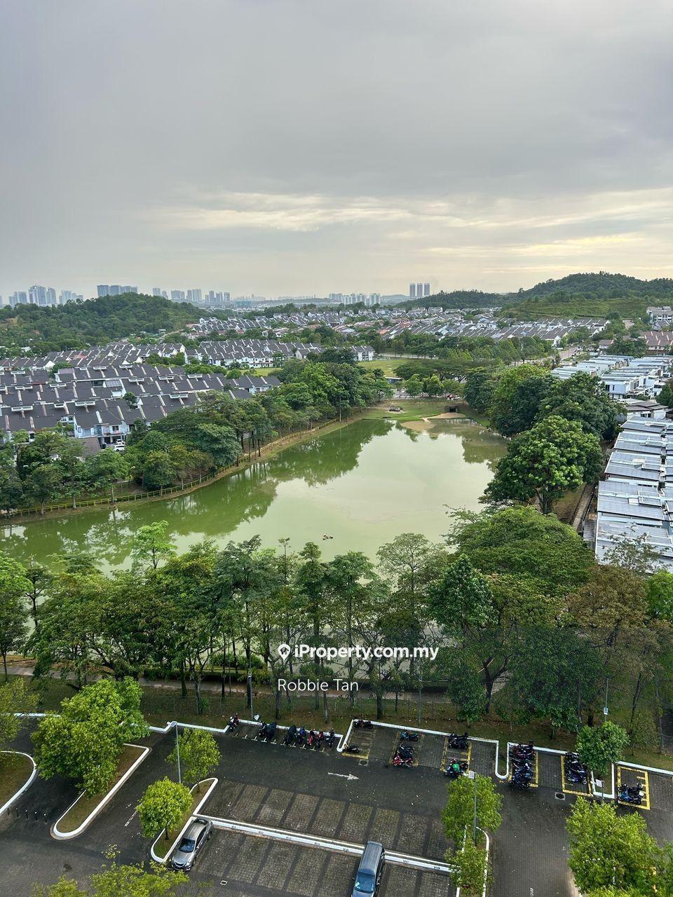 Apartment for Sale in Idaman Residence by Robbie Tan - iProperty.com.my