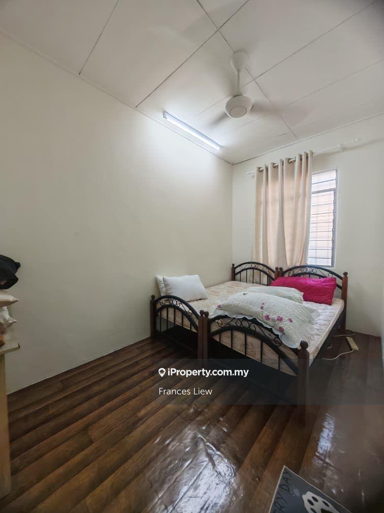 2-storey Terraced House for Sale in Taman Puncak Jalil, Seri Kembangan by Frances Liew - iProperty.com.my
