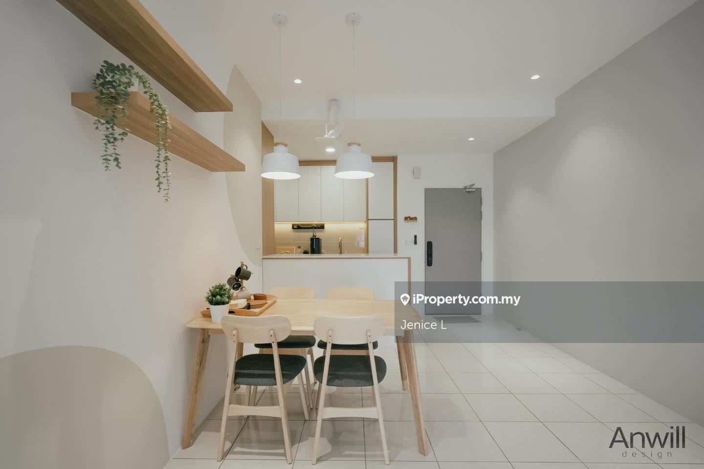 Service Residence for Sale in Jernih Residence by Jenice L - iProperty.com.my