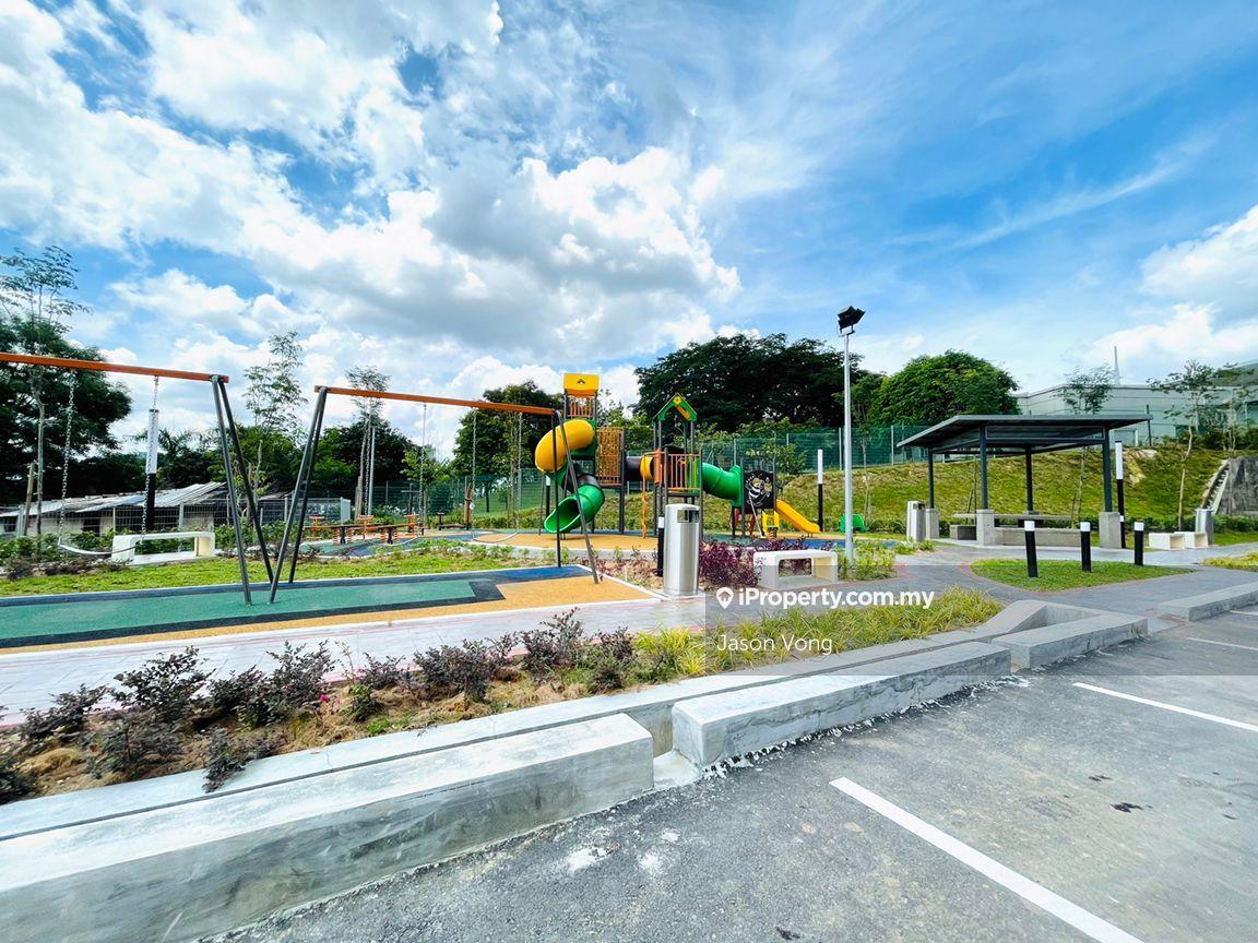 Condominium for Sale in Paraiso Residence @ The Earth by Jason Vong - iProperty.com.my