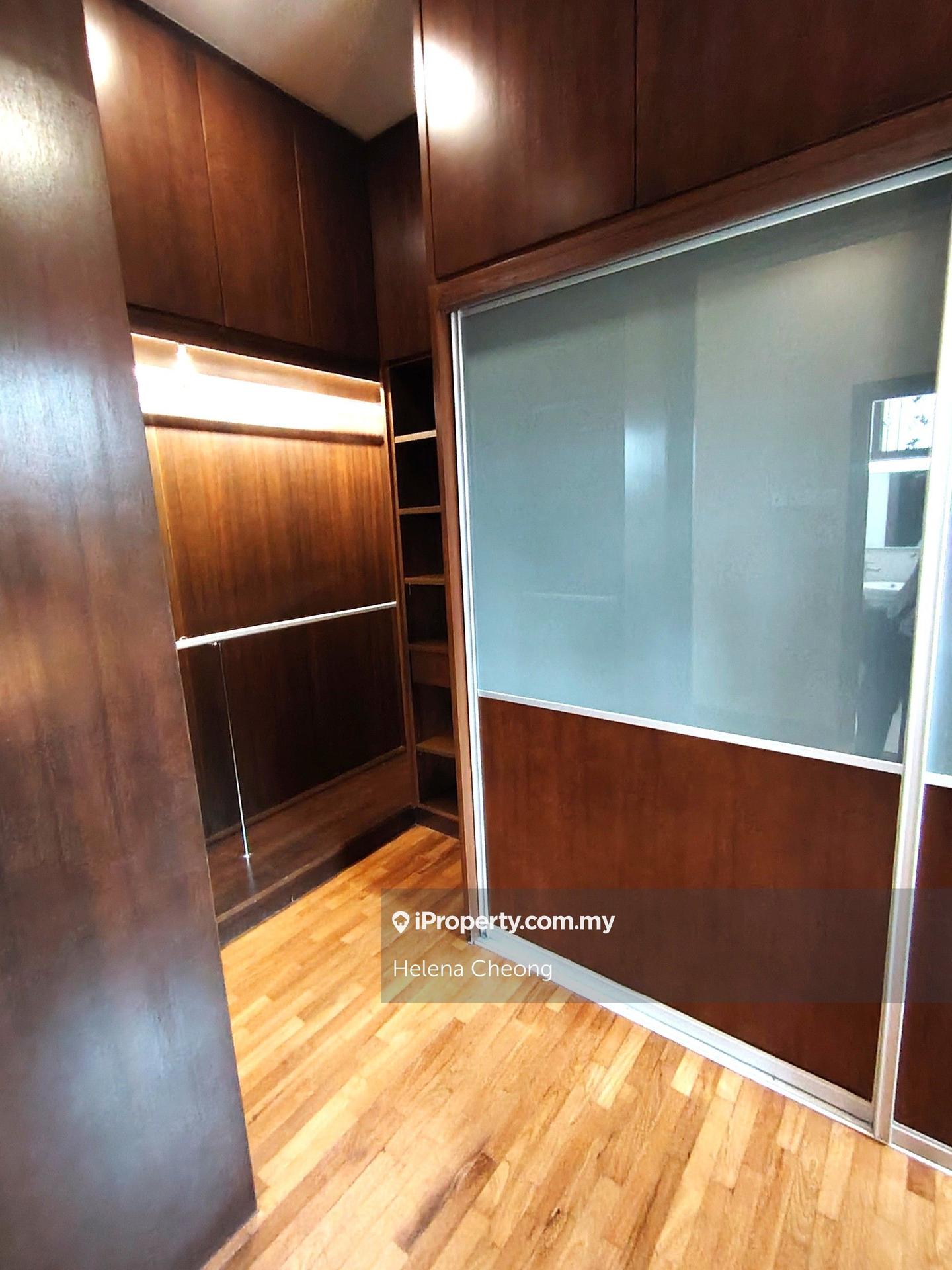 Bungalow House for Sale in Setia Eco Park, Setia Alam by Helena Cheong - iProperty.com.my