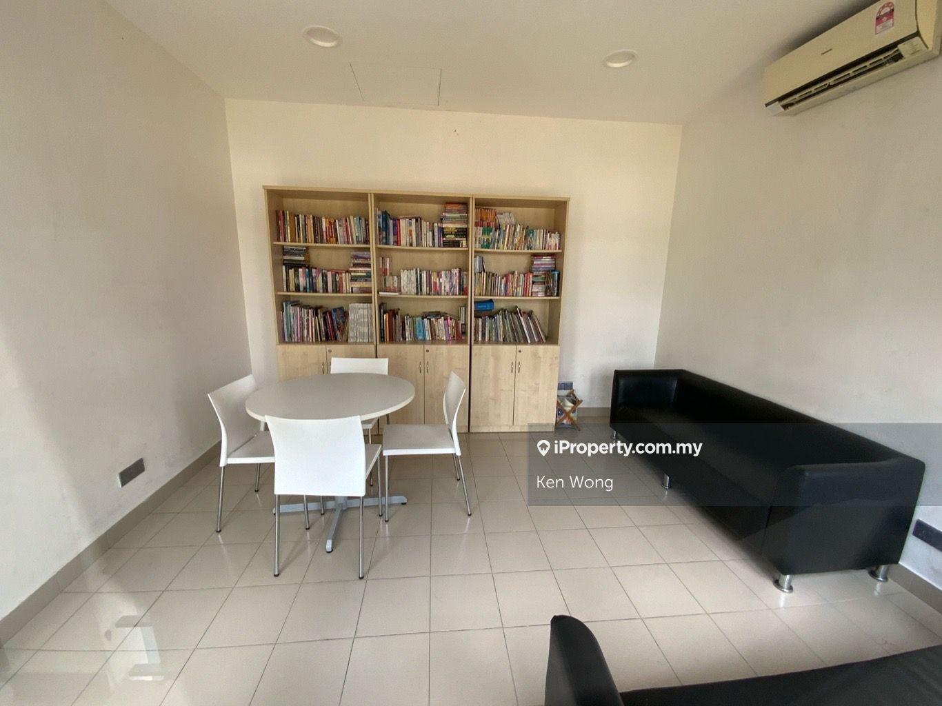 Semi-Detached House for Sale in Taman Equine, Seri Kembangan by Ken Wong - iProperty.com.my