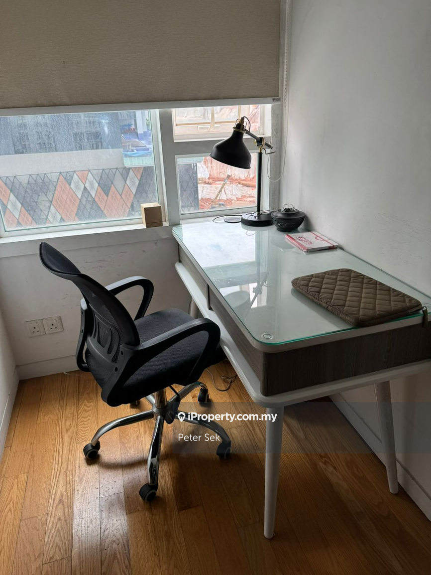 Kondominium untuk Disewa di Kiara 9 Residency oleh Peter Sek - iProperty.com.my