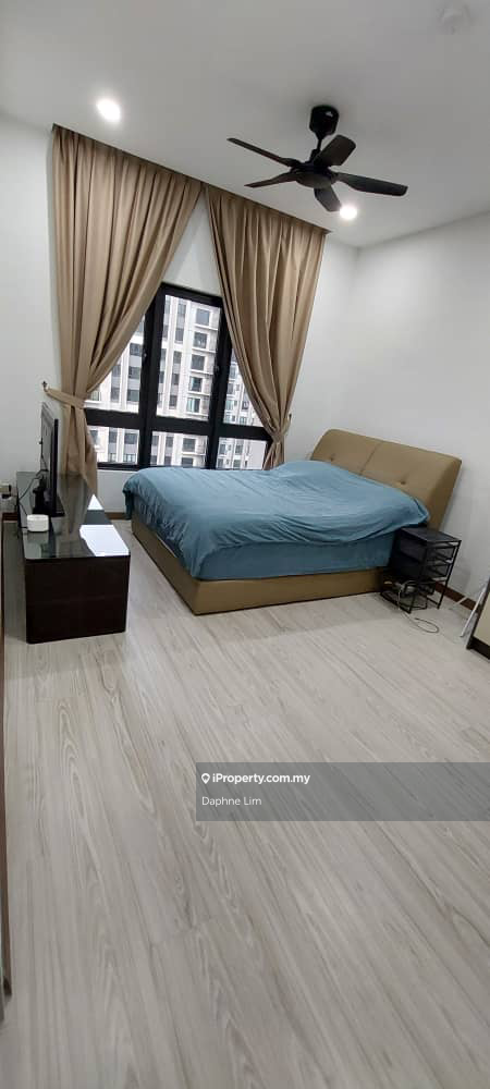 Residensi Servis untuk Dijual di M Oscar oleh Daphne Lim - iProperty.com.my