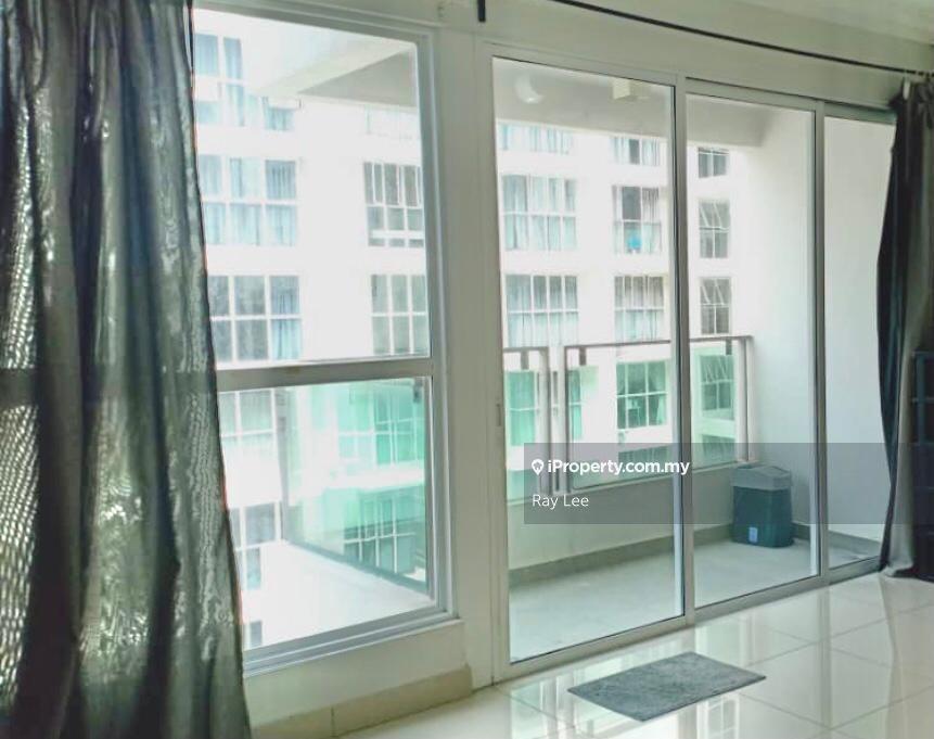 Residensi Servis untuk Dijual di Pacific Place oleh Ray Lee - iProperty.com.my