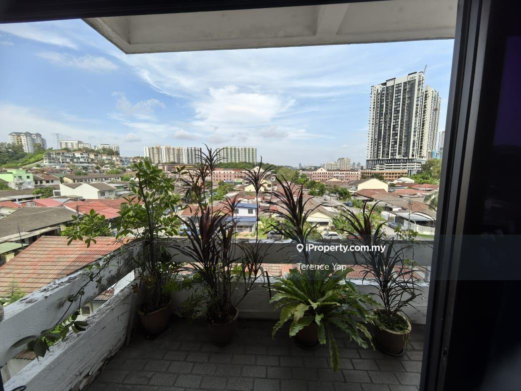 Semi-Detached House for Sale in Old Klang Road OUG Happy Garden, Jalan Klang Lama (Old Klang Road) by Terence Yap - iProperty.com.my