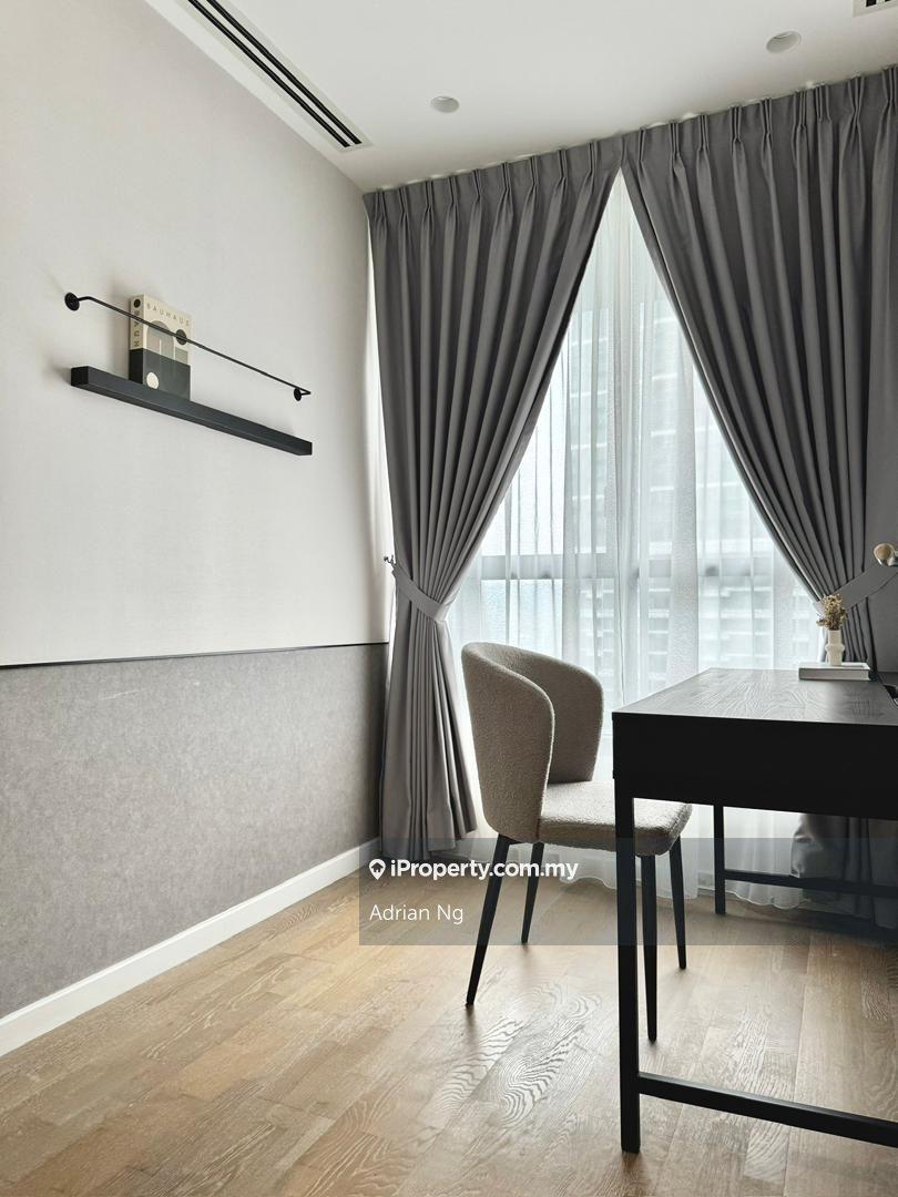 Service Residence for Rent in The Ruma by Adrian Ng - iProperty.com.my
