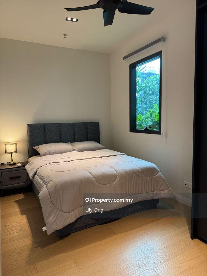 Service Residence for Rent in TRX Residences by Lily Ong - iProperty.com.my