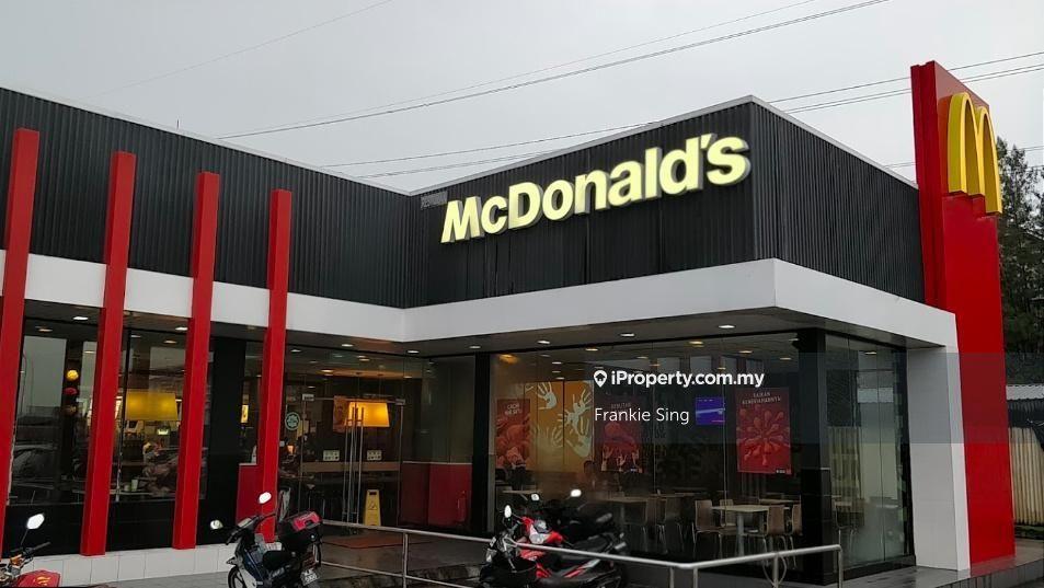 Kondominium untuk Dijual di Casa Tropika oleh Frankie Sing - iProperty.com.my