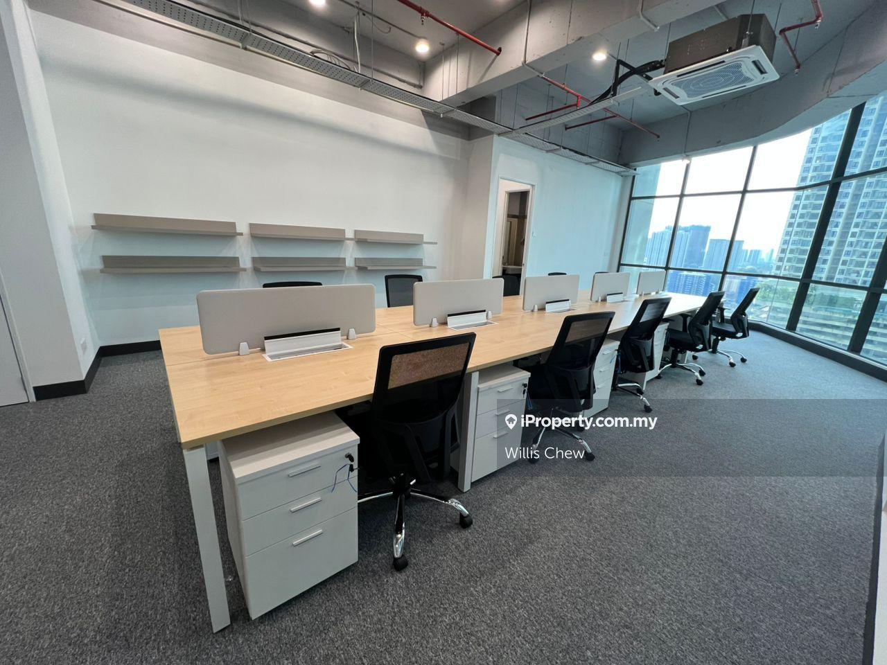 Office for Sale in Bangsar South, Kampung Kerinchi (Bangsar South) by Willis Chew - iProperty.com.my