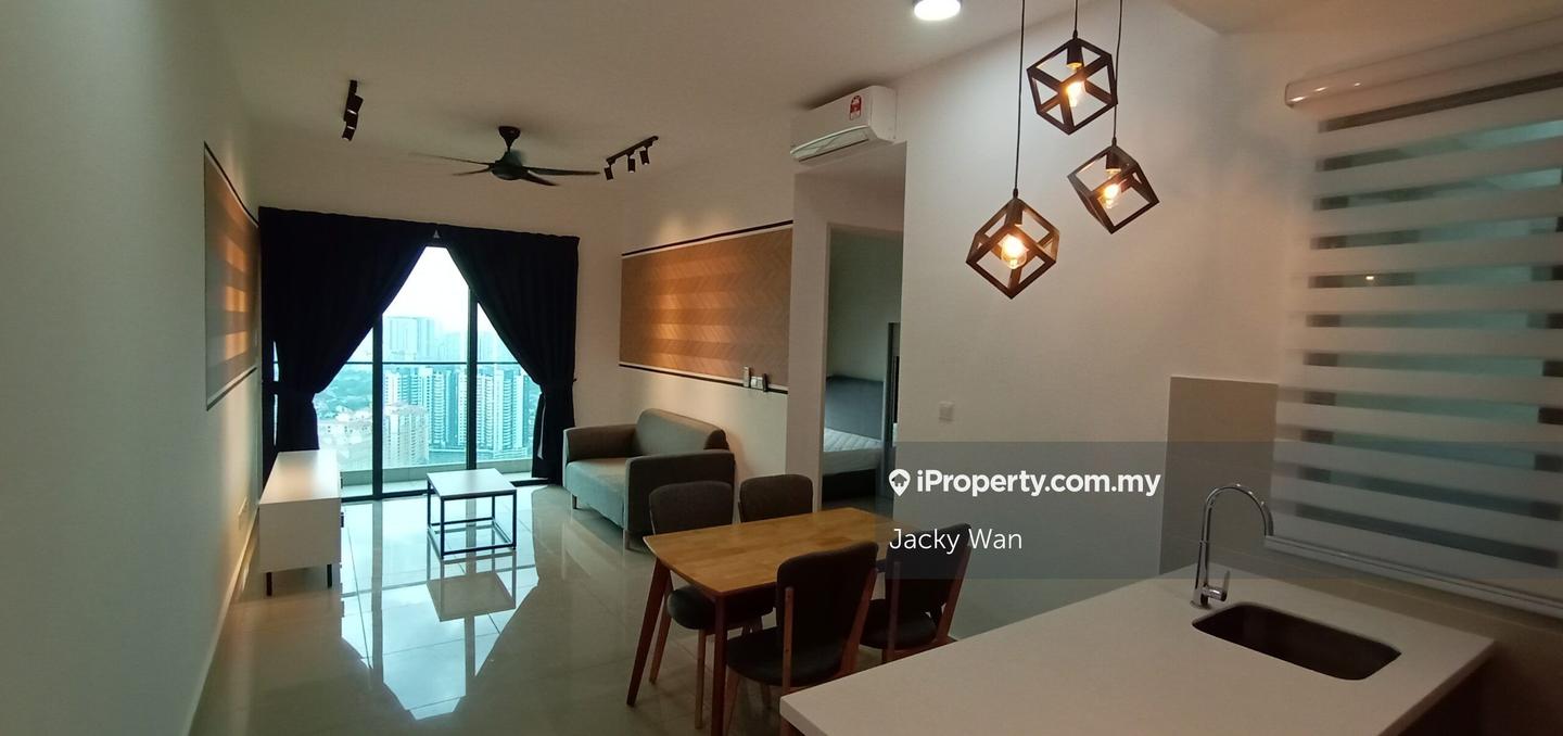 Service Residence for Rent in Citizen 2 by Jacky Wan - iProperty.com.my