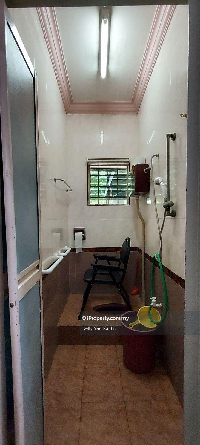 Rumah Berangkai 1 Tingkat untuk Dijual di Taman Sri Sentosa, Klang oleh Kelly Yan Kai Lit - iProperty.com.my