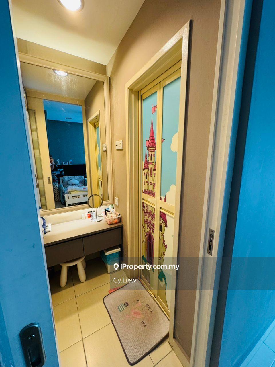 Condominium for Sale in Villa Park by Cy.Liew - iProperty.com.my