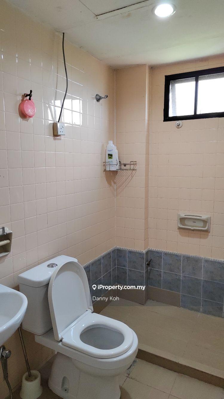 Pangsapuri untuk Disewa di Kempas Apartment oleh Danny Koh - iProperty.com.my