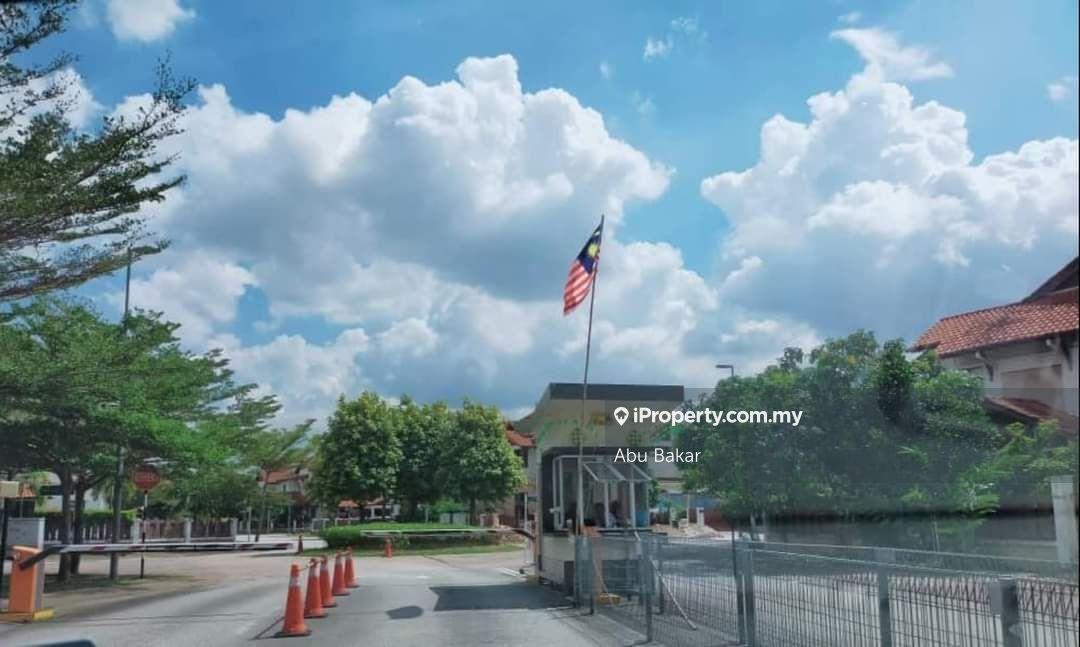 Semi-Detached House for Sale in Alam Impian, Shah Alam by Abu Bakar - iProperty.com.my