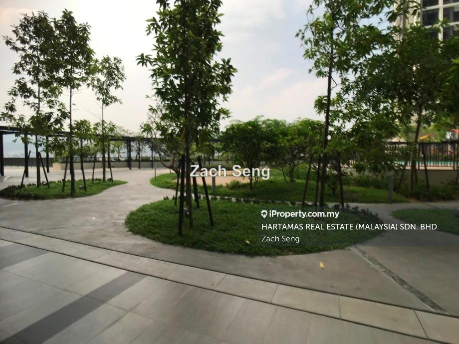 Service Residence for Sale in 28 Boulevard by Zach Seng - iProperty.com.my