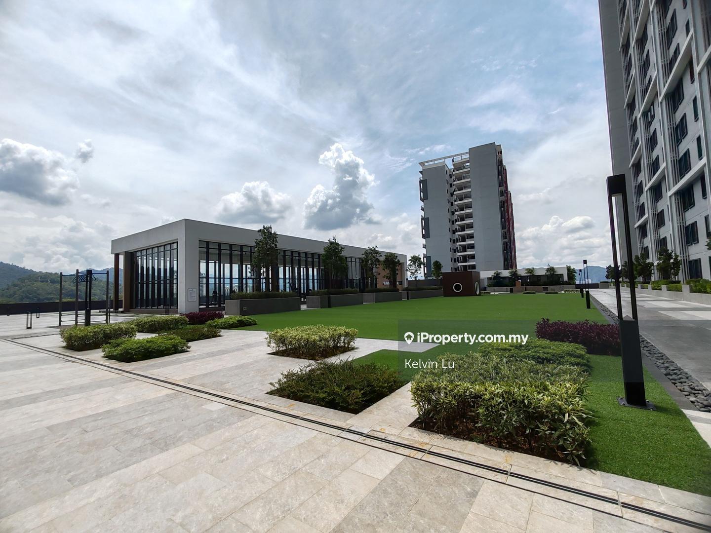 Residensi Servis untuk Disewa di 168 Park Residensi Selayang oleh Kelvin Lu - iProperty.com.my