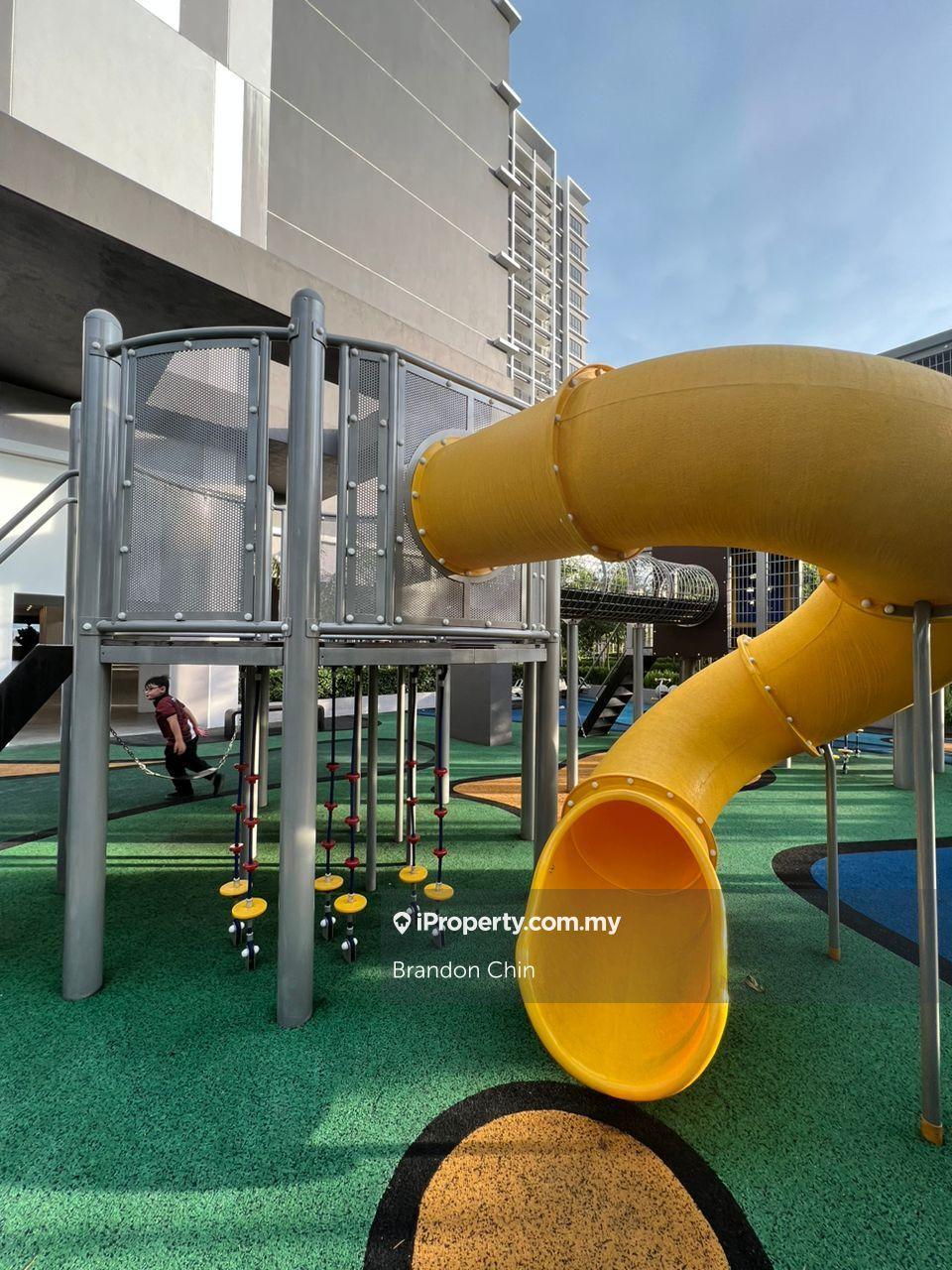 Condominium for Sale in Upperville @ 16 Quartz by Brandon Chin - iProperty.com.my