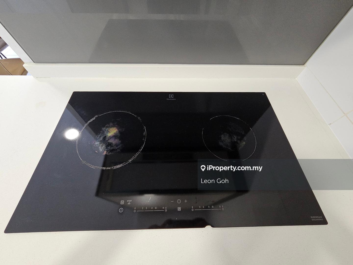 Service Residence for Rent in The Amber Residence @ TwentyFive.7 by Leon Goh - iProperty.com.my