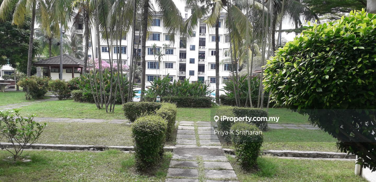 Apartment for Rent in Sunway Court by Priya K Sritharan - iProperty.com.my
