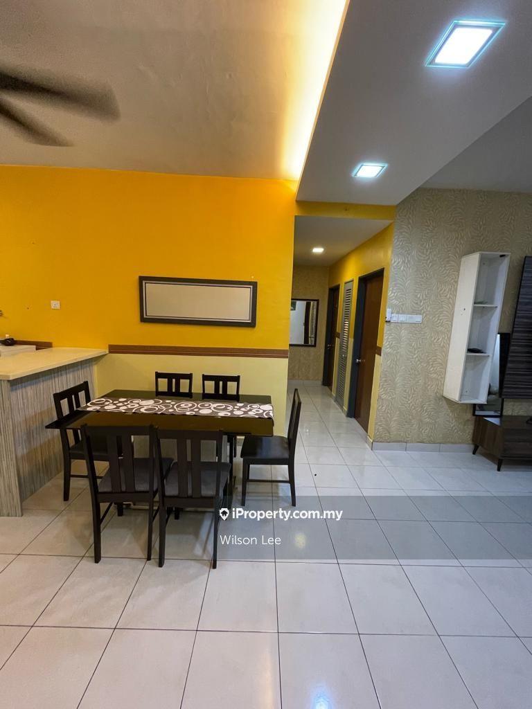 Condominium for Sale in Symphony Heights (Simfoni Heights) by Wilson Lee - iProperty.com.my