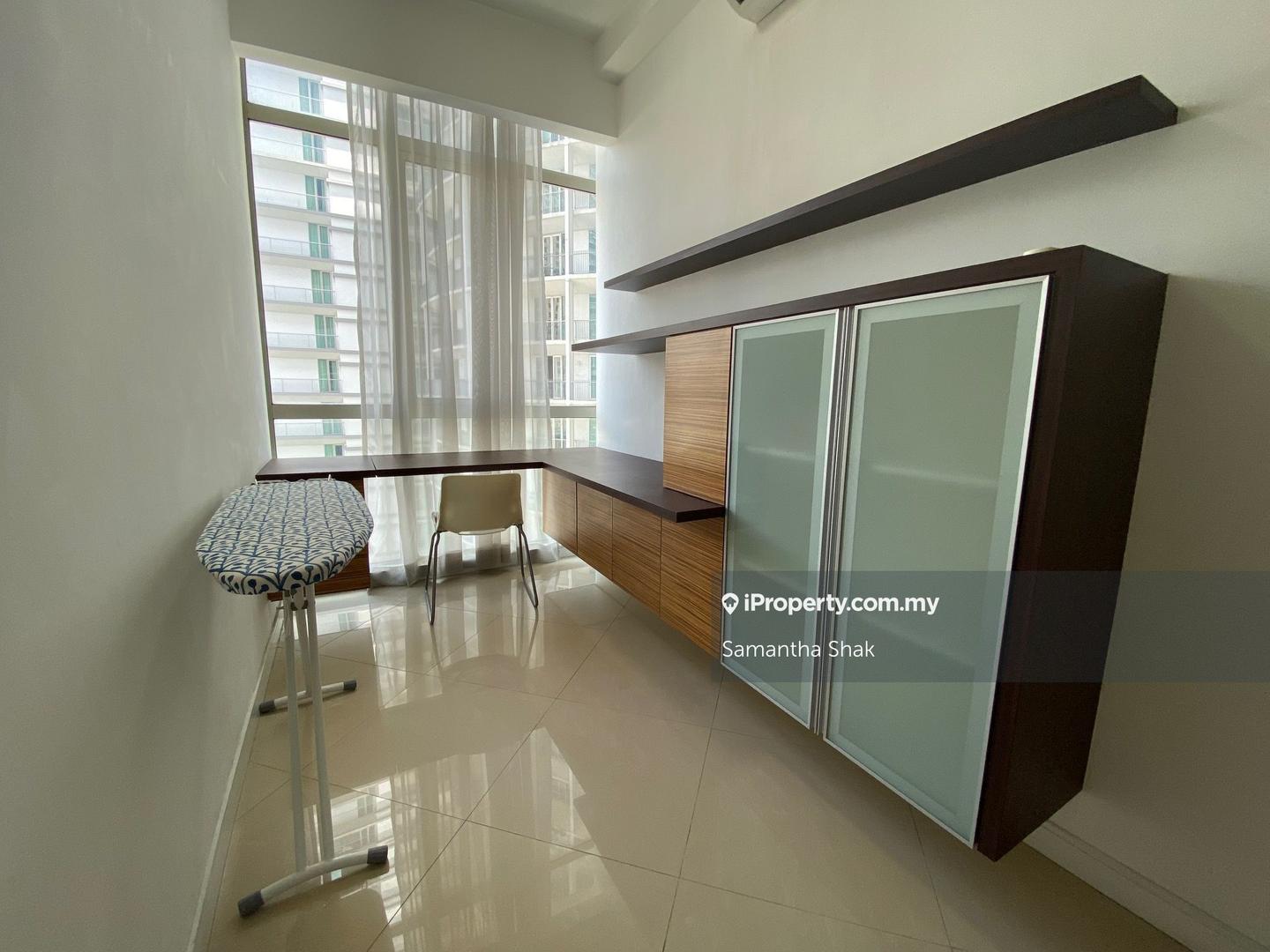 Service Residence for Rent in Marc Residence by Samantha Shak - iProperty.com.my