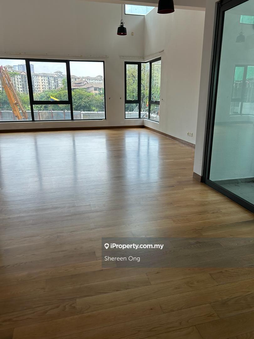 Semi-Detached House for Sale in Taman Danau Desa, Taman Desa by Shereen Ong - iProperty.com.my