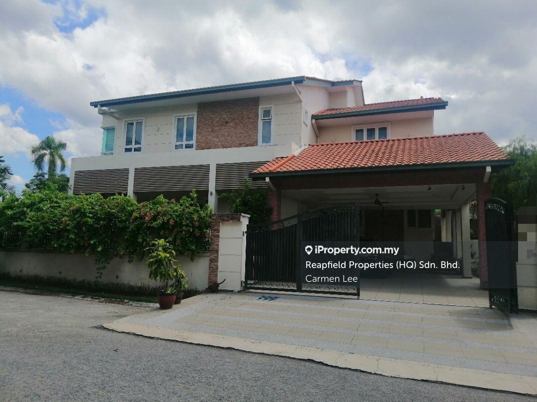 Banglo untuk Dijual di Taman Tanamera, Subang Jaya oleh Carmen Lee - iProperty.com.my