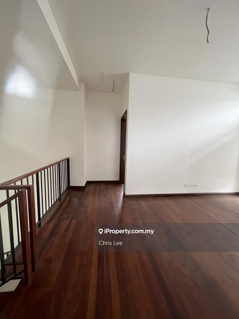 Rumah Berkembar untuk Dijual di Eco Sanctuary, Telok Panglima Garang oleh Chris Lee - iProperty.com.my