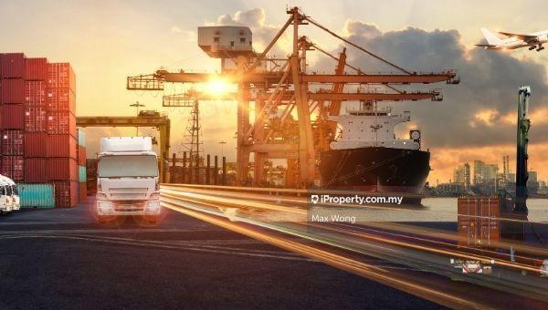 Industrial Land for Sale in Rawang Industrial Park, Rawang by Max Wong - iProperty.com.my