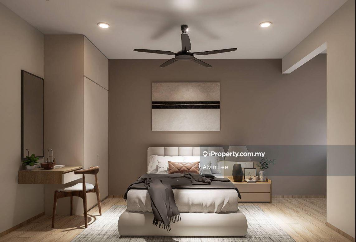 Service Residence for Sale in The Rosewoodz @ Bukit Jalil by Alvin Lee - iProperty.com.my