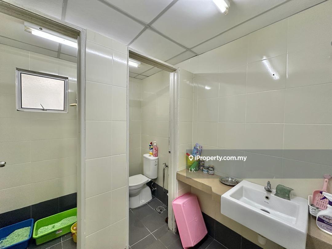 Condominium for Sale in The iResidence by I.K. - iProperty.com.my