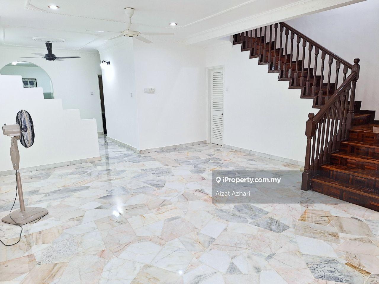 Rumah Berangkai 2 Tingkat untuk Dijual di Double Storey Terrace Setiawangsa, Setiawangsa oleh Aizat Azhari - iProperty.com.my