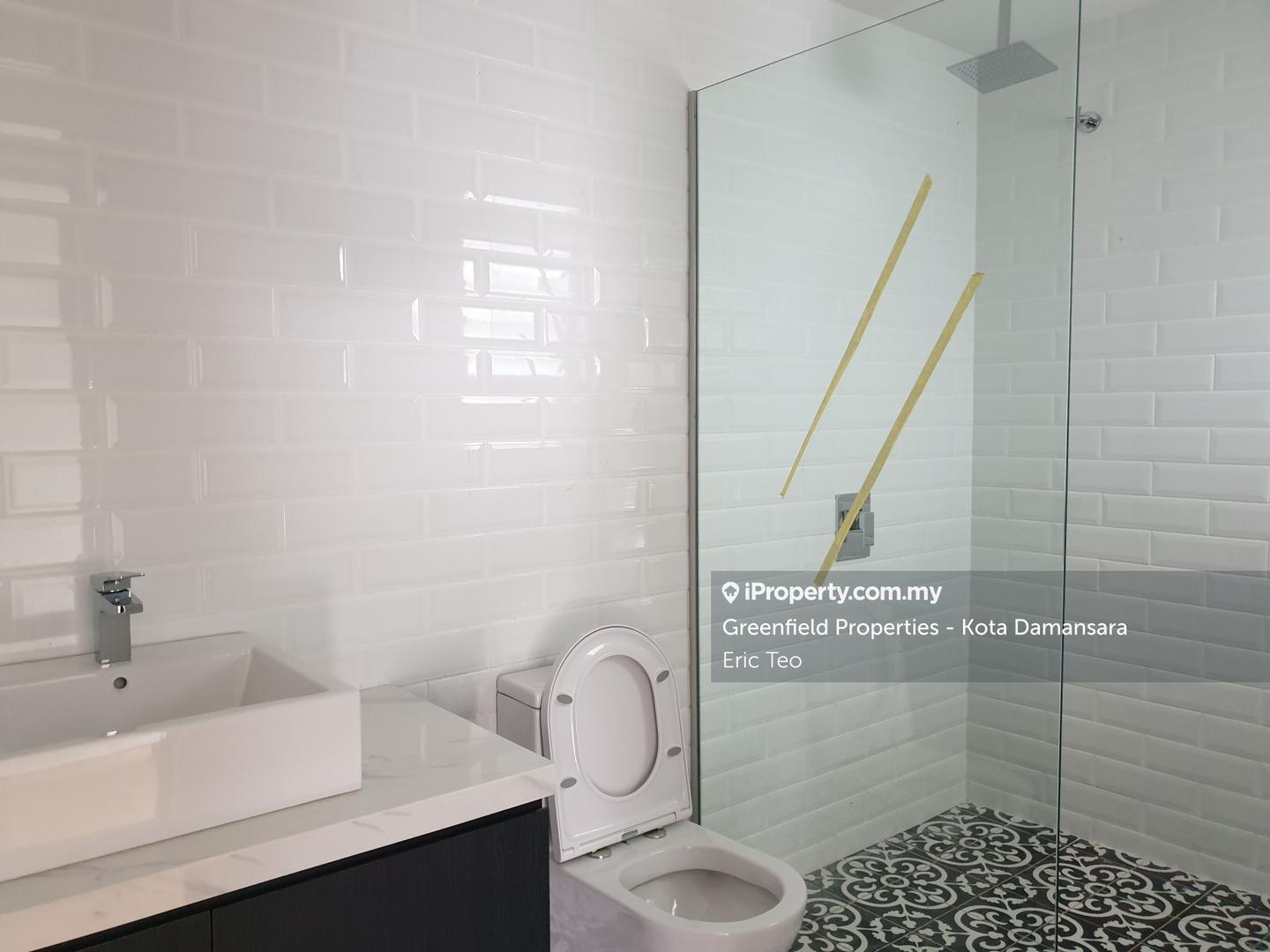 3-storey Terraced House for Sale in Seputeh, Kuala Lumpur by Eric Teo - iProperty.com.my