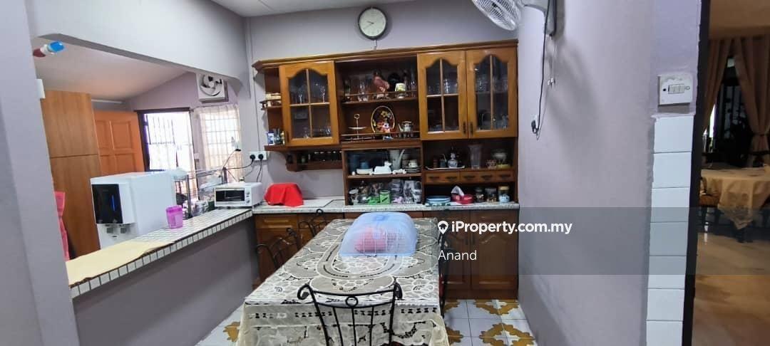 Semi-Detached House for Sale in JALAN SS4, KELANA JAYA, PETALING JAYA, SELANGOR., Petaling Jaya by Anand - iProperty.com.my