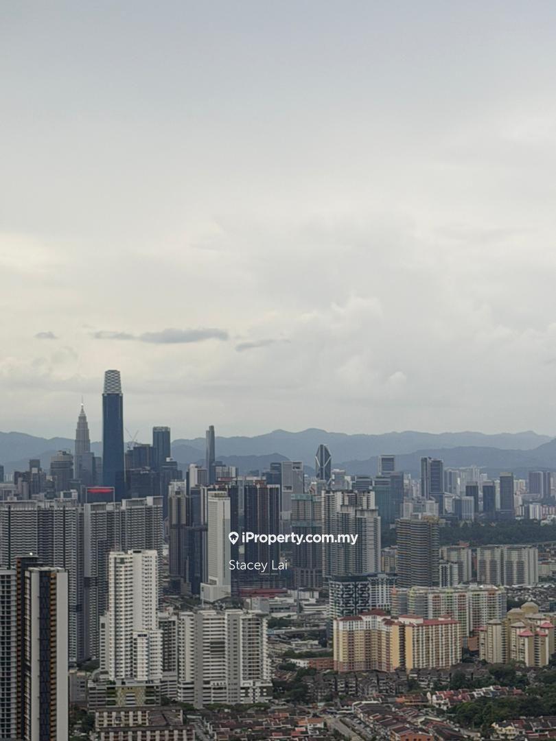 Service Residence for Sale in Arte Cheras by Stacey Lai - iProperty.com.my