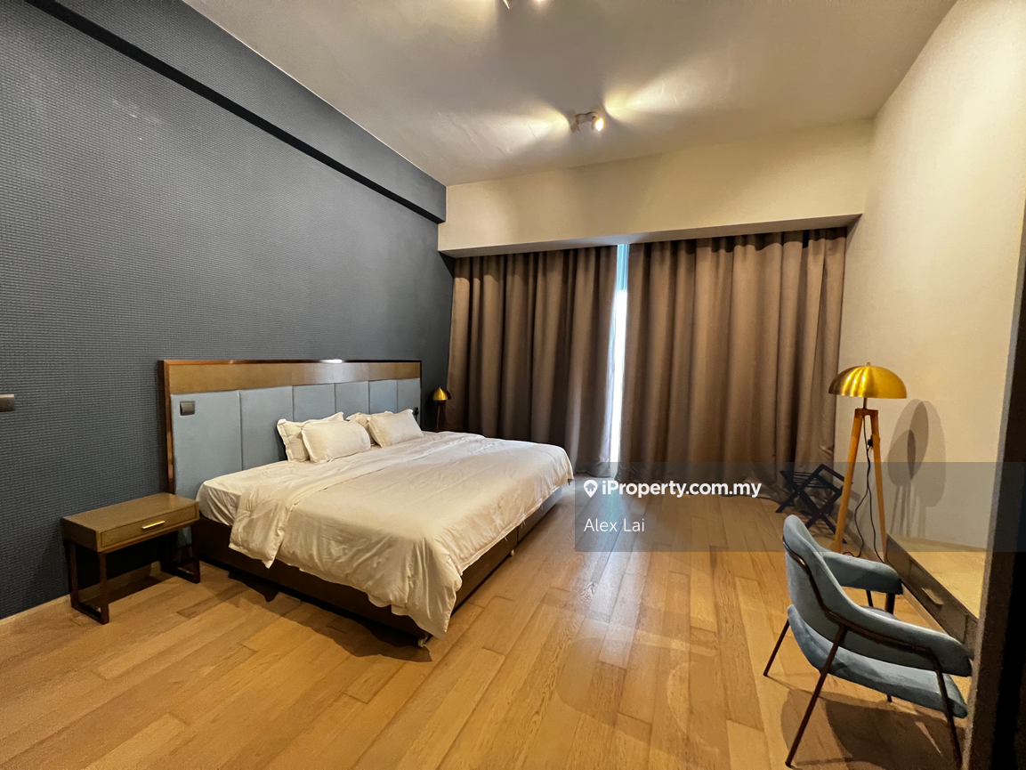Service Residence for Rent in Star Residences One by Alex Lai - iProperty.com.my