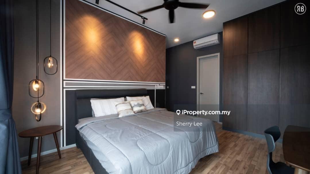 Condominium for Sale in Sunway Mont Residences by Sherry Lee - iProperty.com.my