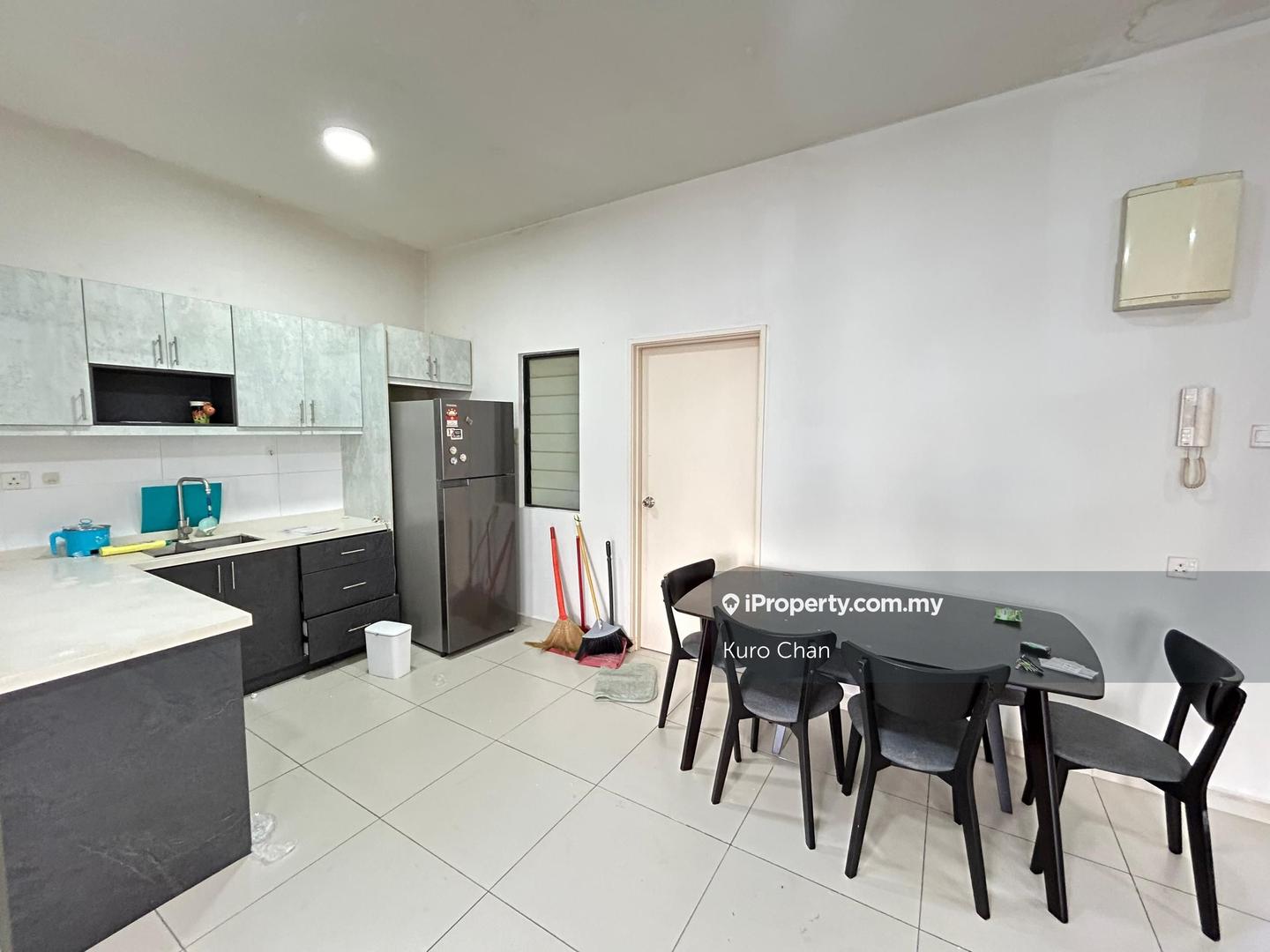 Condominium for Sale in The Andes Condo Villa @ Bukit Jalil by Kuro Chan - iProperty.com.my